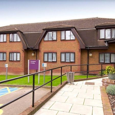 Premier Inn Derby South Exteriér fotografie