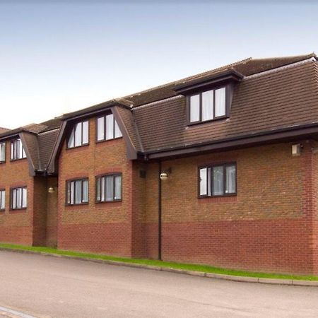 Premier Inn Derby South Exteriér fotografie