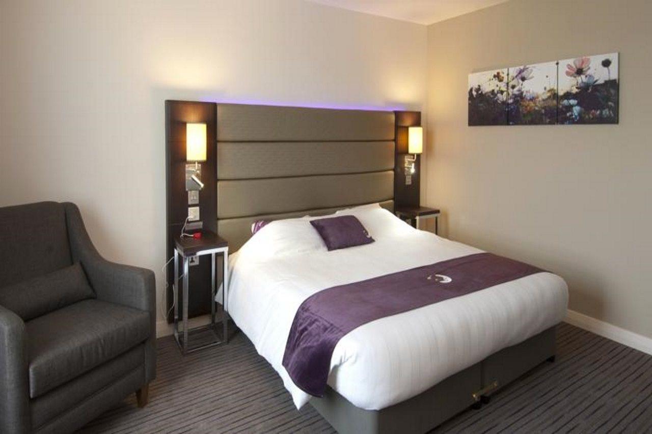 Premier Inn Derby South Exteriér fotografie