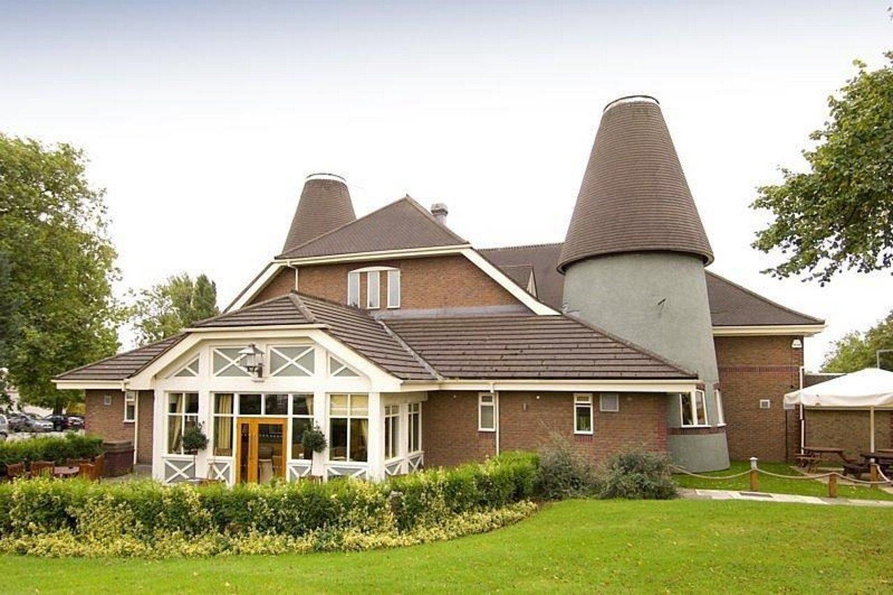 Premier Inn Derby South Exteriér fotografie