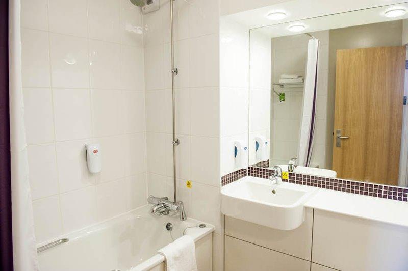 Premier Inn Derby South Exteriér fotografie